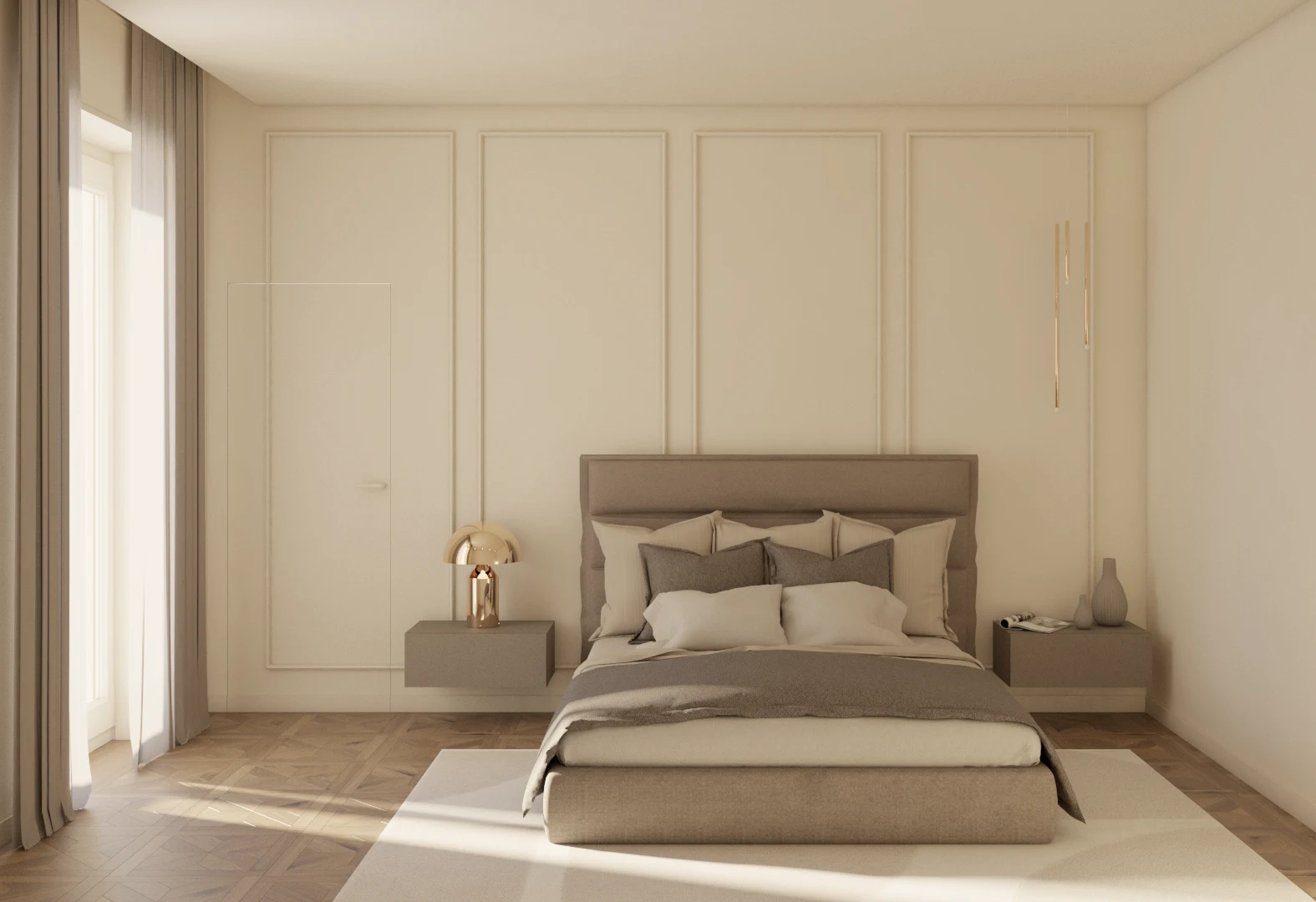 Residenza Milano Corso Garibaldi - thumbnail 6